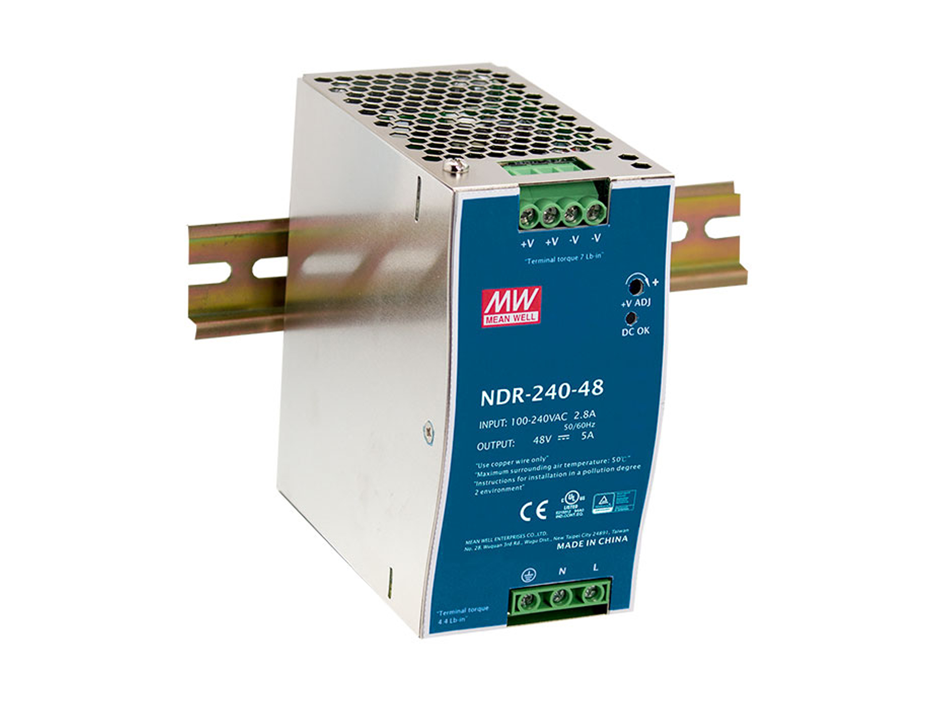 POW-4851 LevelOne