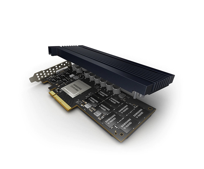 MZPLL6T4HMLA-00005 Samsung
