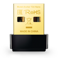 "ARCHER T2U NANO"