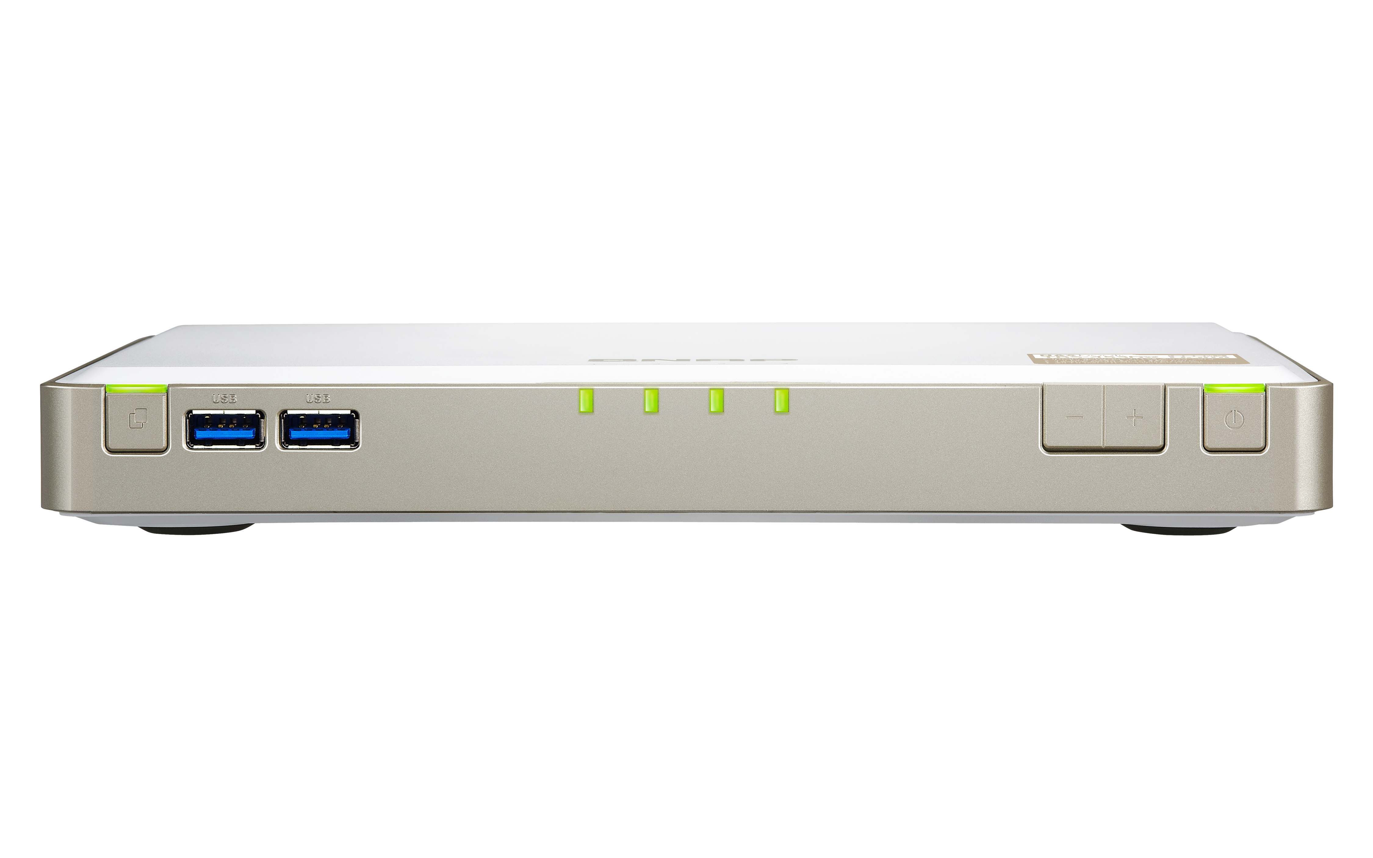 TBS-453DX-8G QNAP