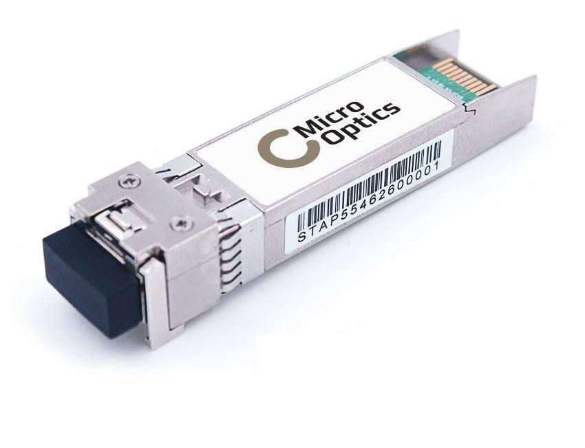 MO-C-SFP-10G-C53-40 Lanview