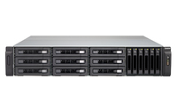"TVS-1582TU-I7-32G/108TB-ULTRA NAS"