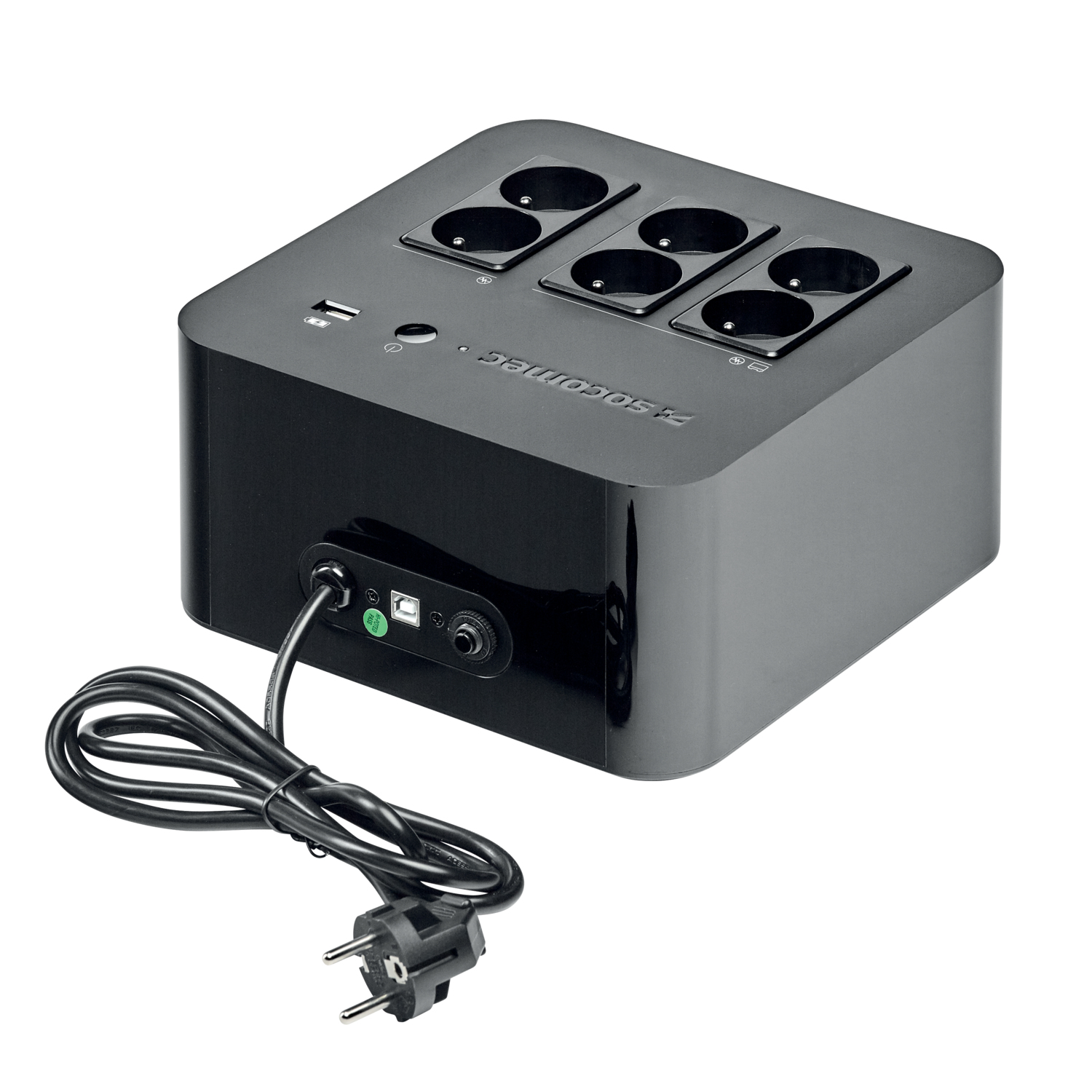 NPL-0600-F Socomec