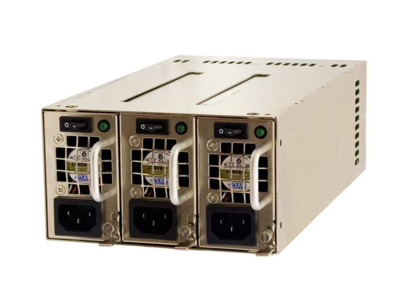MX3-5750P Chieftec