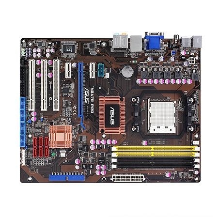 "M3A78 PRO" ASUS
