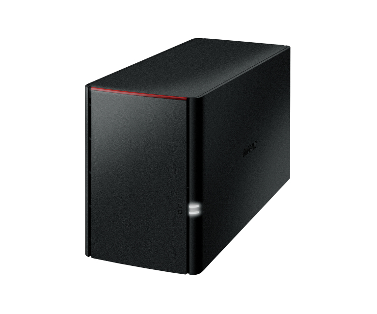 LS220DR0202-EU Buffalo