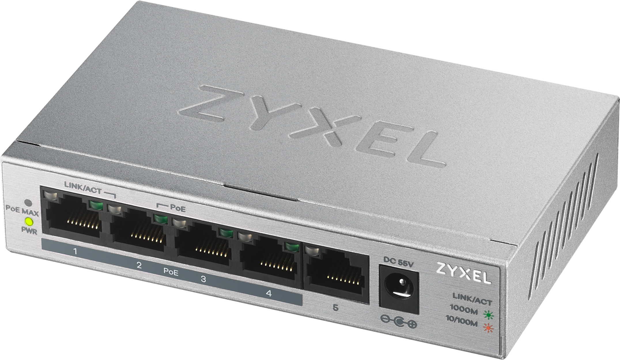 GS1005HP-EU0101F Zyxel
