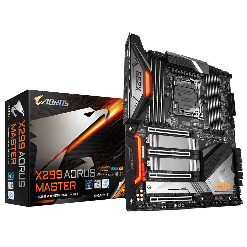 GAX29MSTR-00-GA GIGABYTE