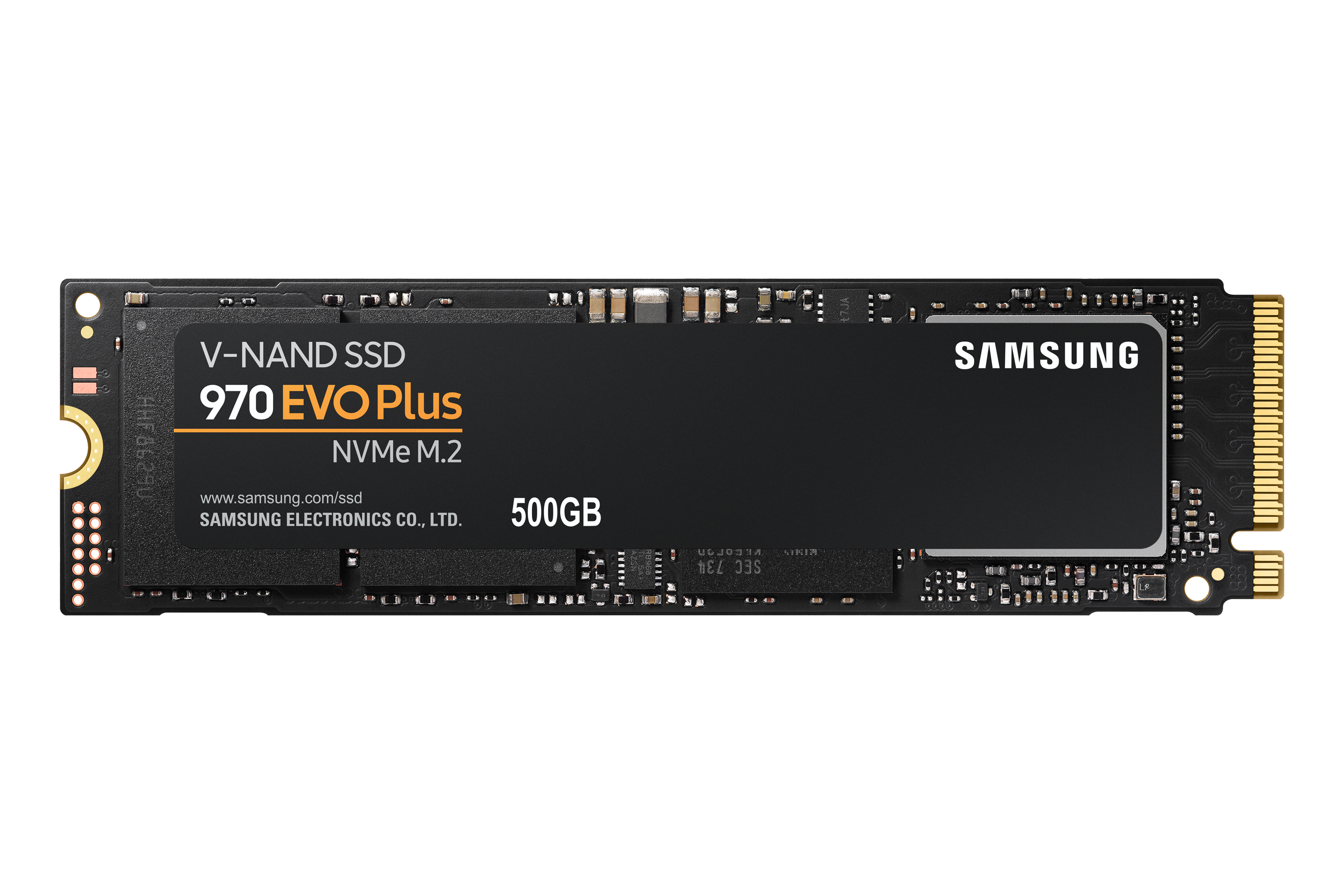 MZ-V7S500BW Samsung