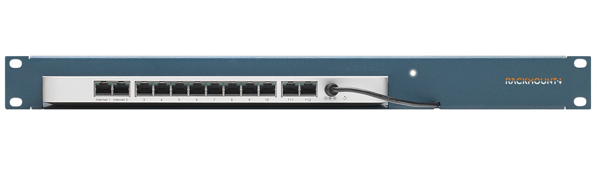 RM-CI-T6 Rackmount.IT