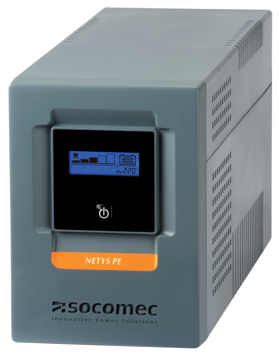 NPE-2000-LCD Socomec