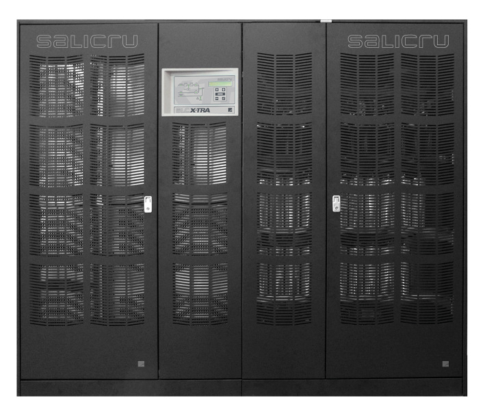 "695AB000002 + 1 X 695BV000037" Salicru