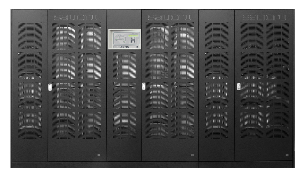 "695AB000004 + 1 X 695BV000044" Salicru