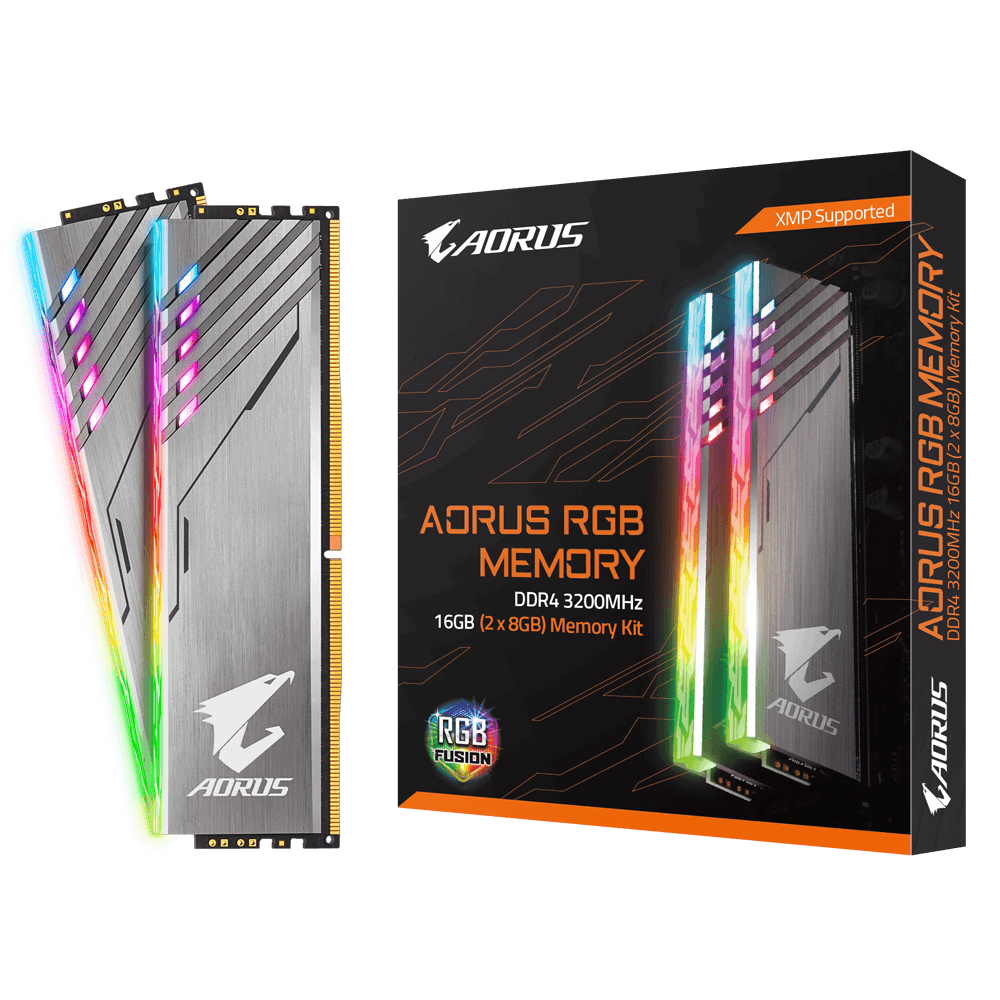 GP-AR32C16S8K2HU416R GIGABYTE