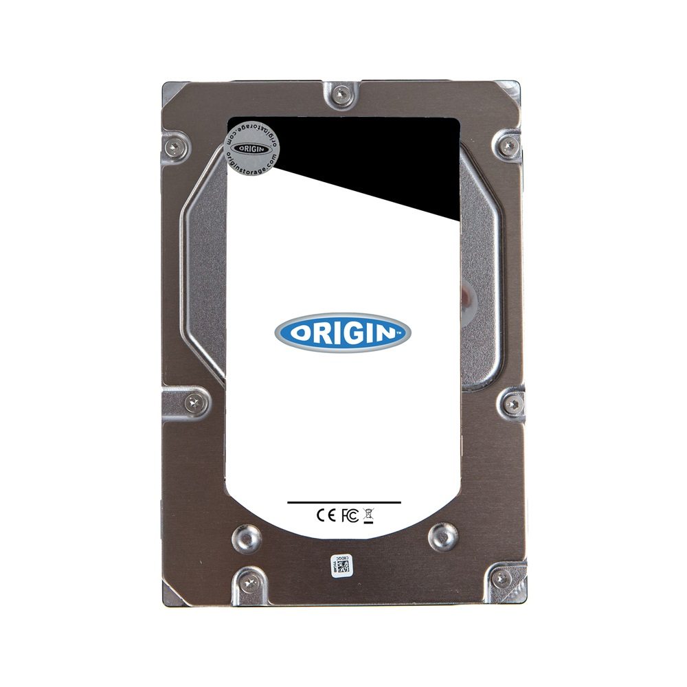 DELL-1000SATA/7-BWC Origin Storage