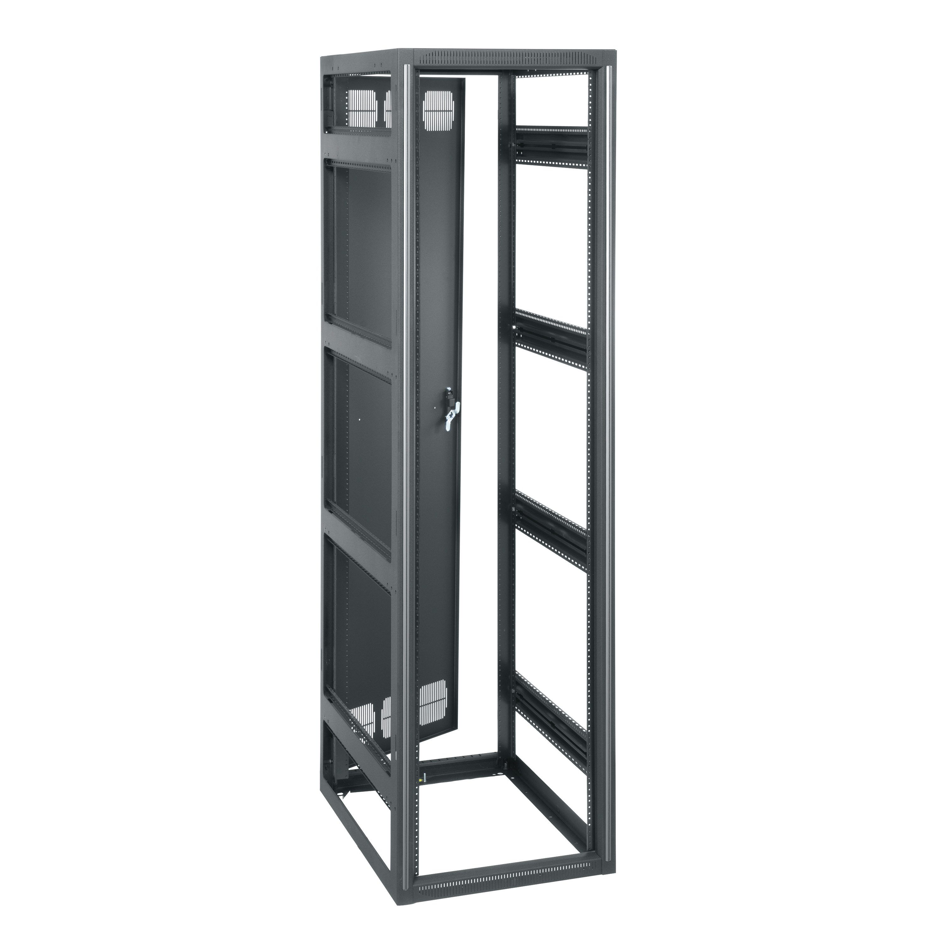 BGR-4132 Middle Atlantic