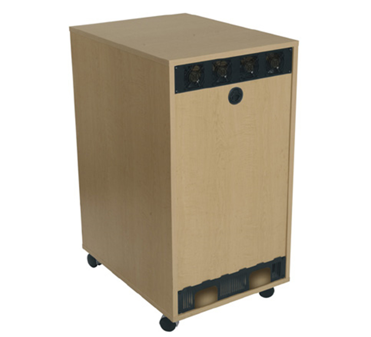 RK-RAP12-MP Middle Atlantic
