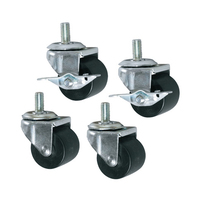 CASTERS-K