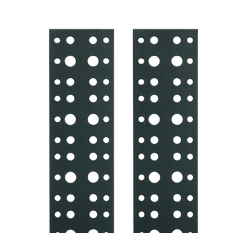 LACE42-2PK Middle Atlantic