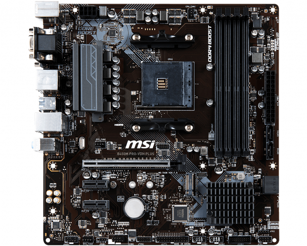 7A38-034R MSI