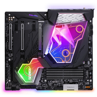 "Z390 AORUS XTREME WATERFORCE"