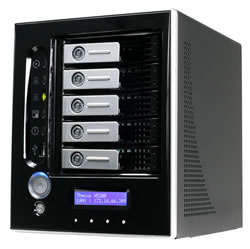 OS-NAS5200-2500-P Origin Storage