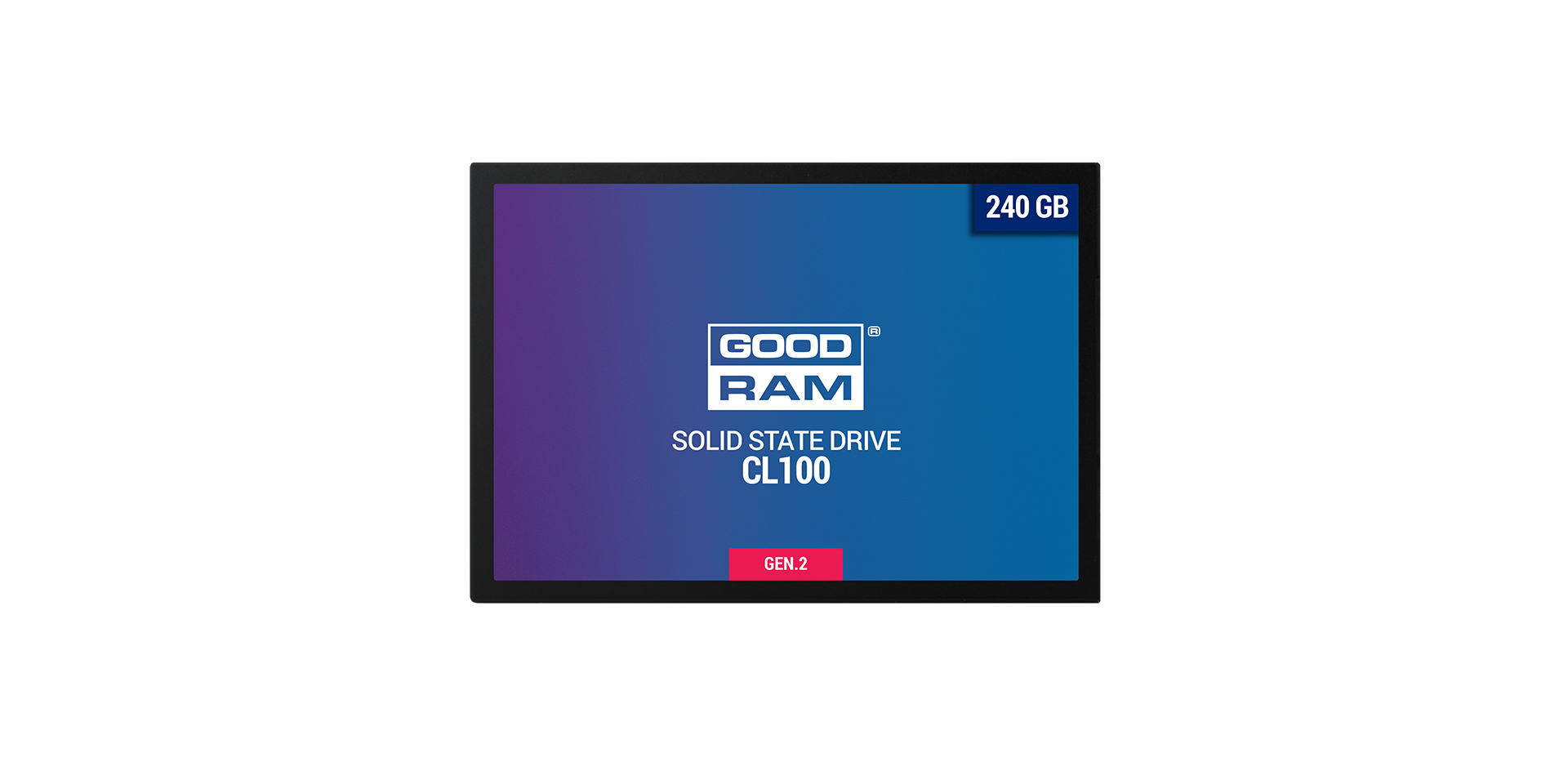SSDPR-CL100-240-G2 Goodram