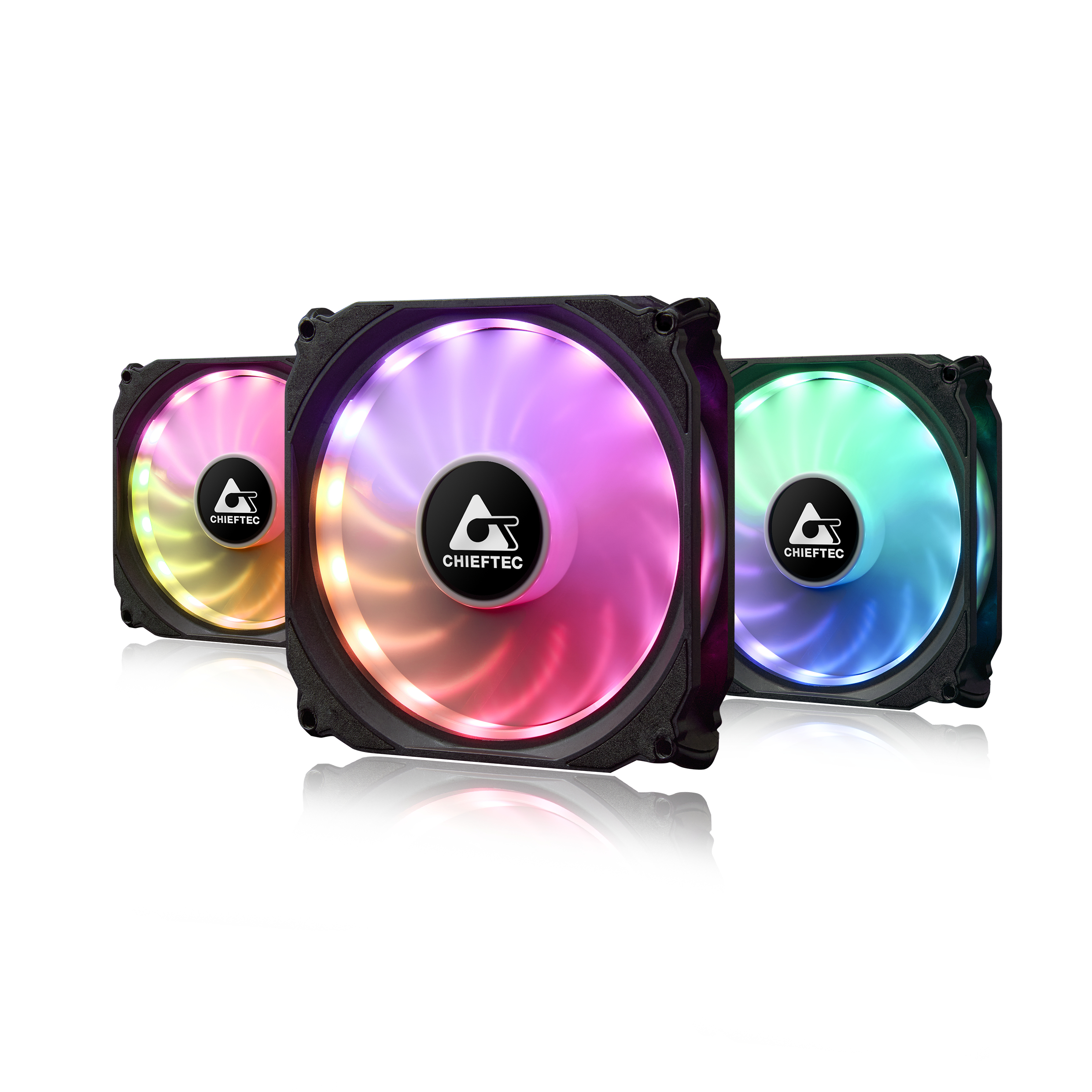 CF-3012-RGB Chieftec