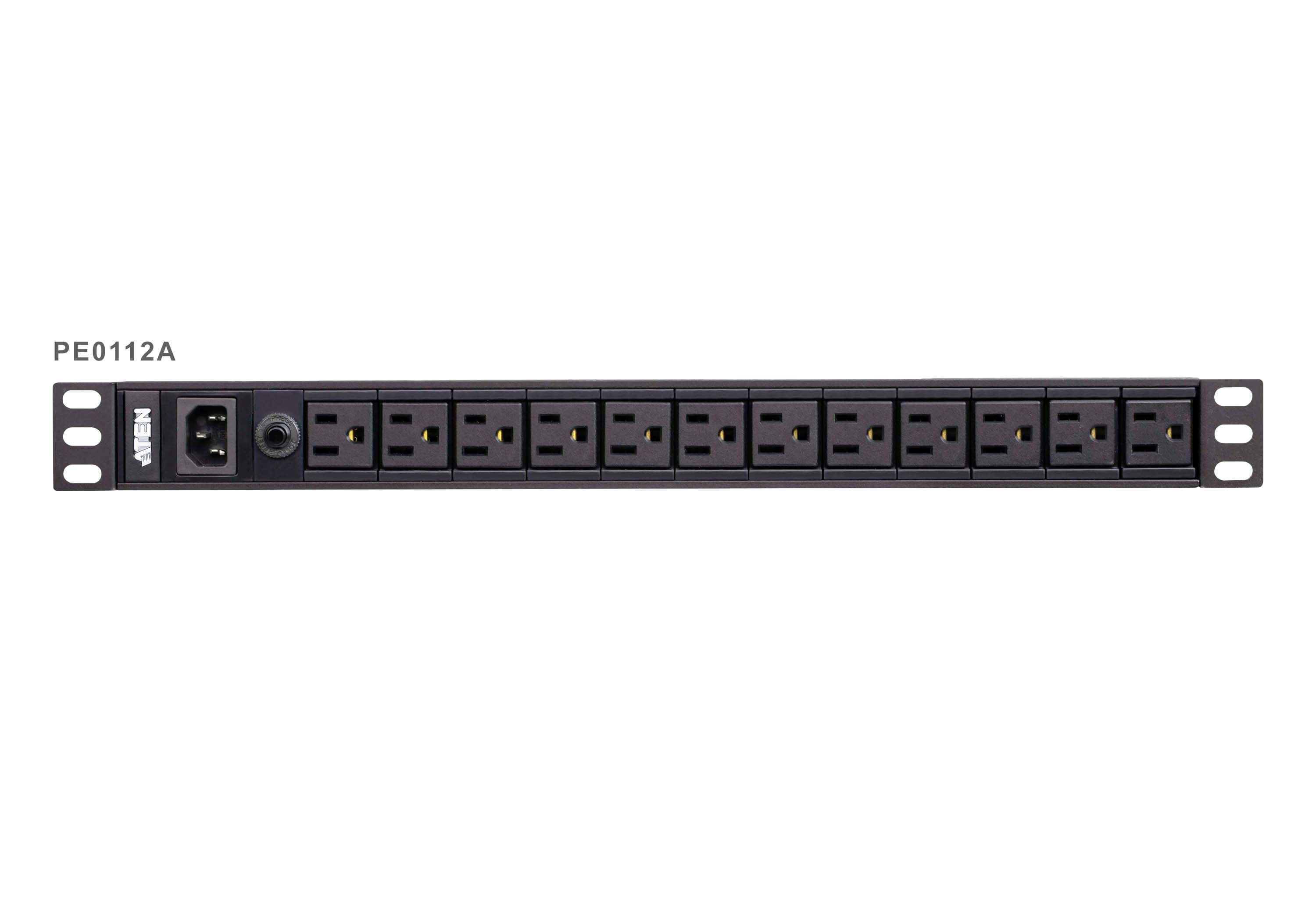 PE0112A ATEN