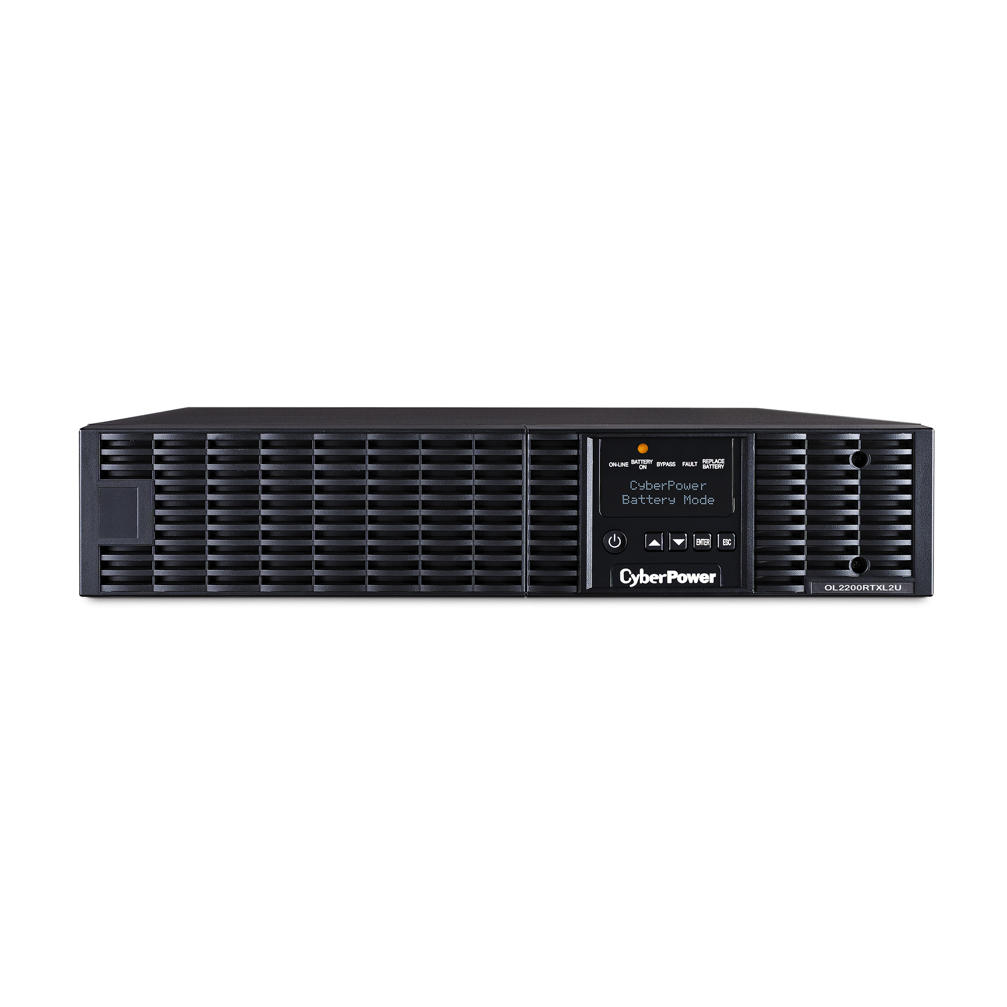 OL2200RTXL2UN CyberPower