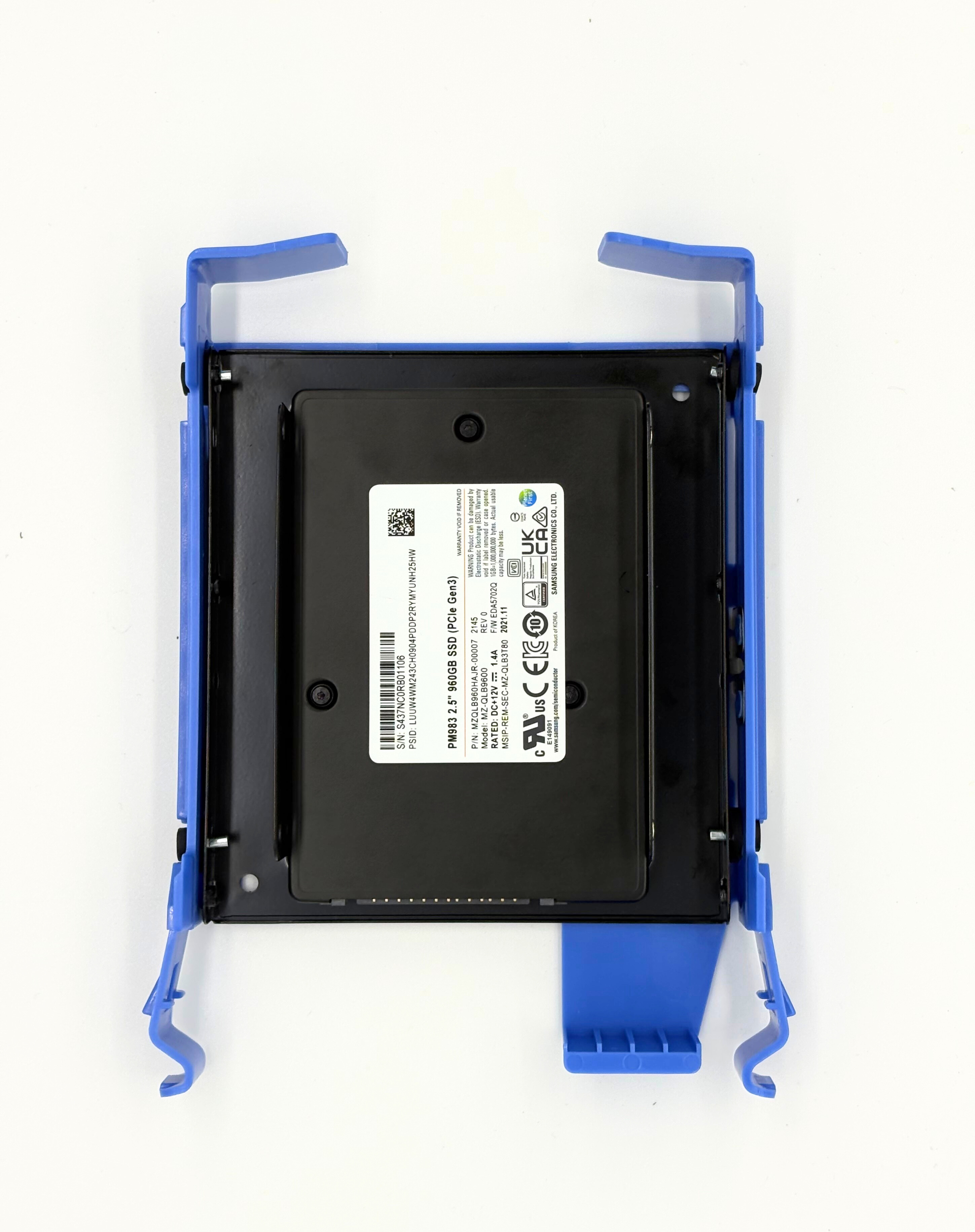 DELL-2563DTLC-F22 Origin Storage
