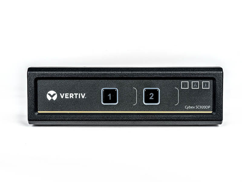 SC920DP-202 Vertiv