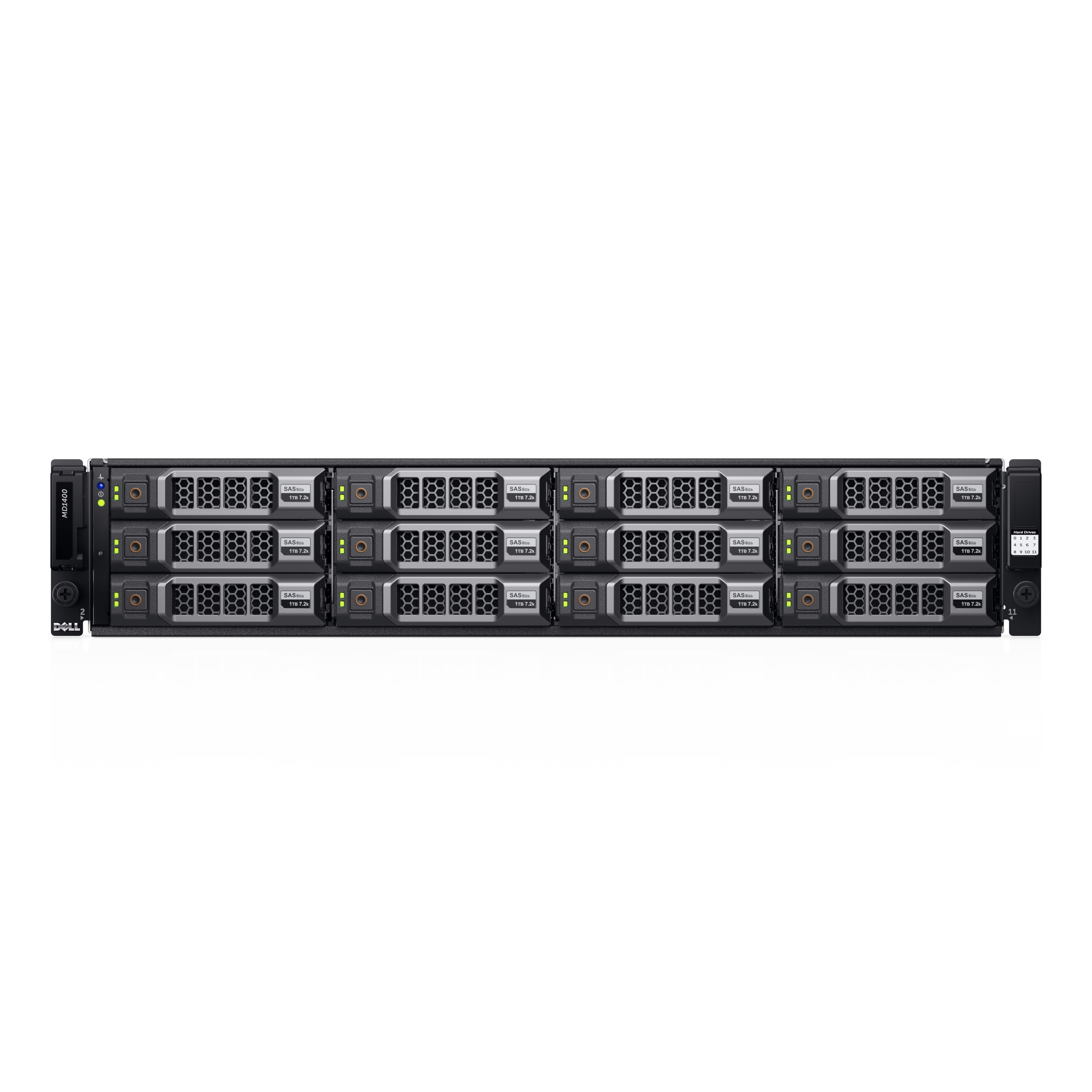 1400-2560 DELL