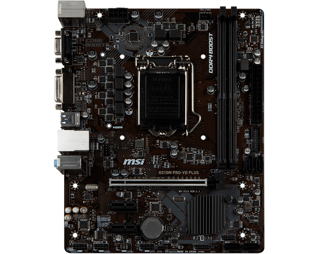 7C13-003R MSI