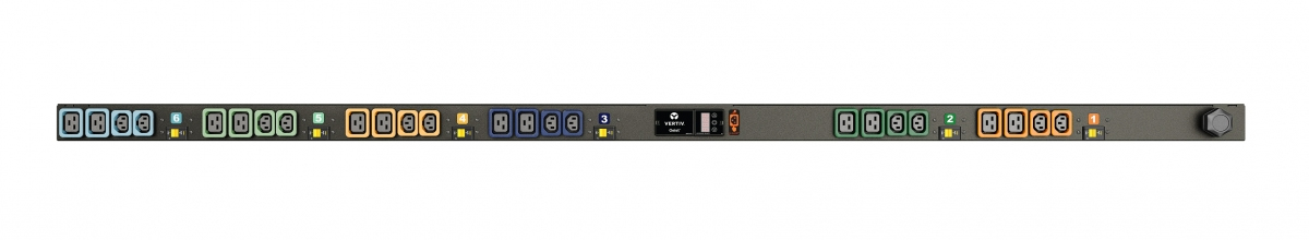 I10067L Vertiv