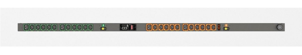 NR30023L Vertiv