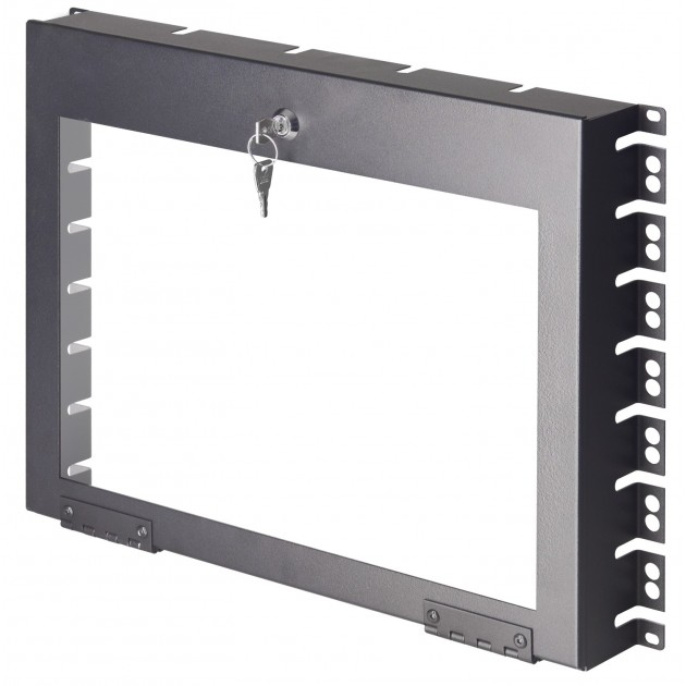 "I-CASE COVER-4UBK" Techly