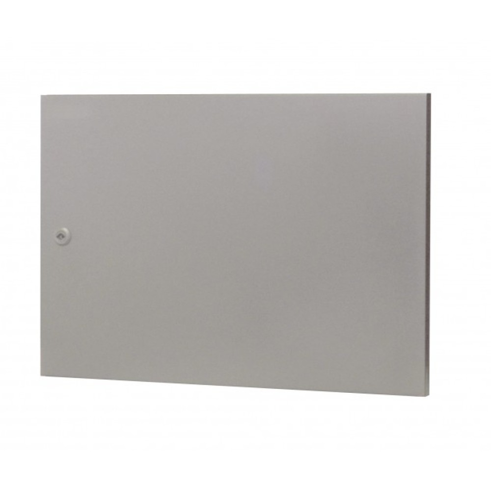 "I-CASE DOOR-EL6MET" Techly