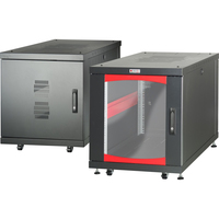 "I-CASE SVR-I1210BK"