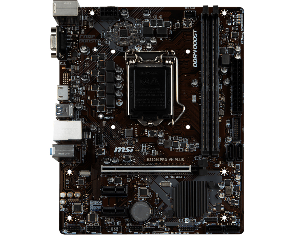 7C13-002R MSI