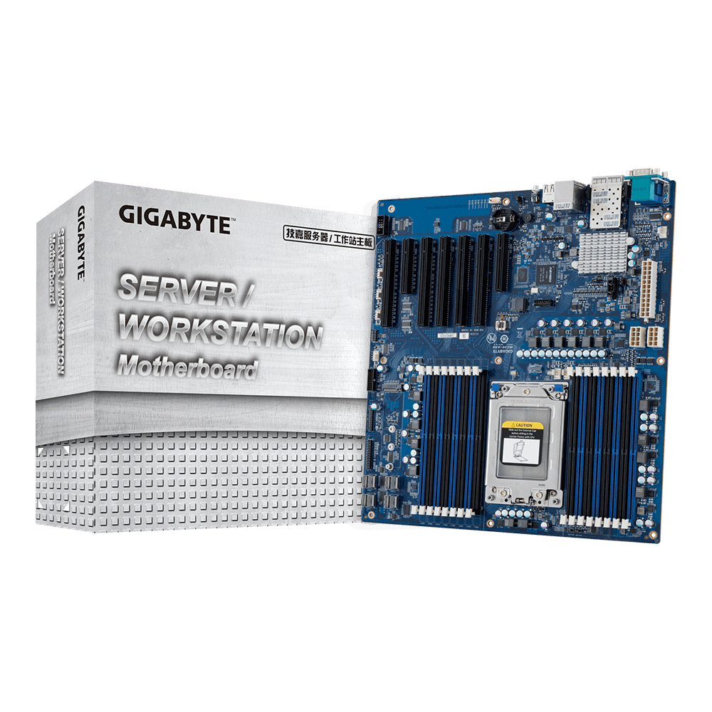 MZ31-AR0 GIGABYTE