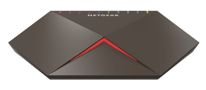 GS810EMX-100NAS NETGEAR