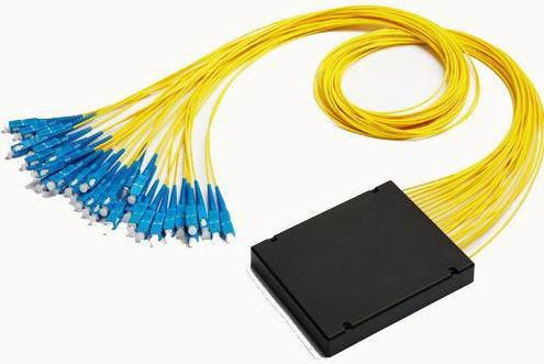 "MO-PLC-ABS -1X16" Lanview