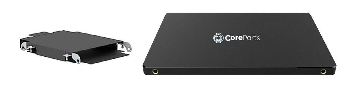 SSDM120I363 CoreParts