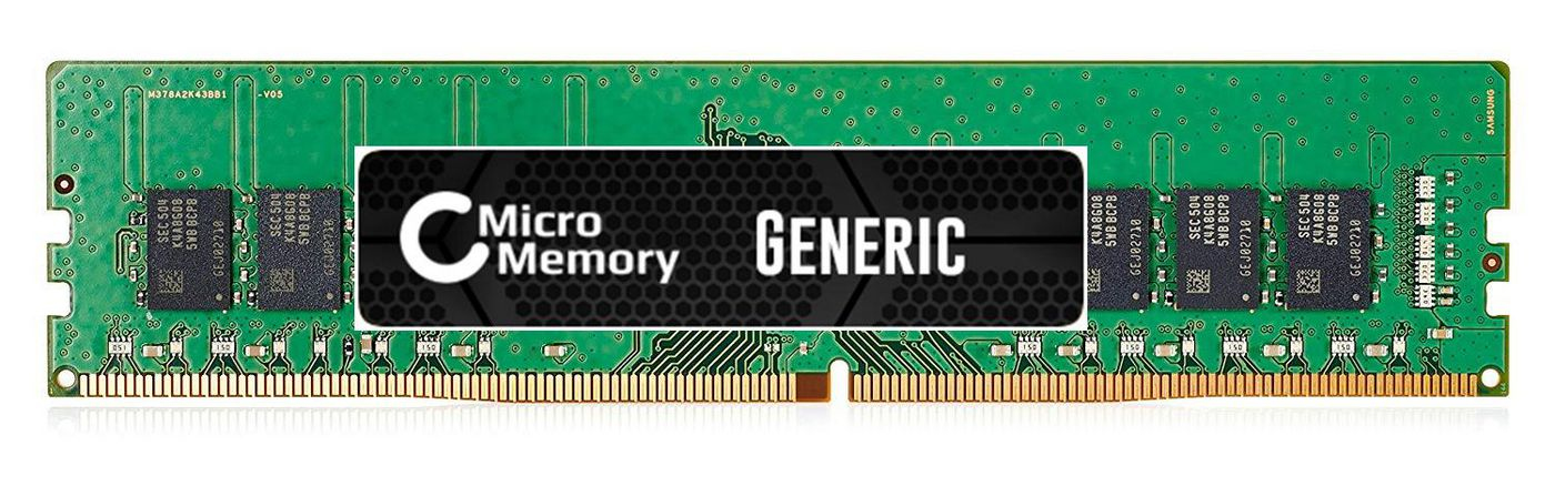 MMXHP-DDR4D0016 CoreParts