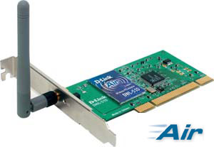 DWL-510 D-Link