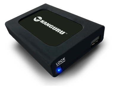 U3-2HDWP-1TB iStorage