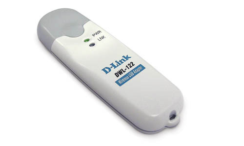 DWL-122 D-Link