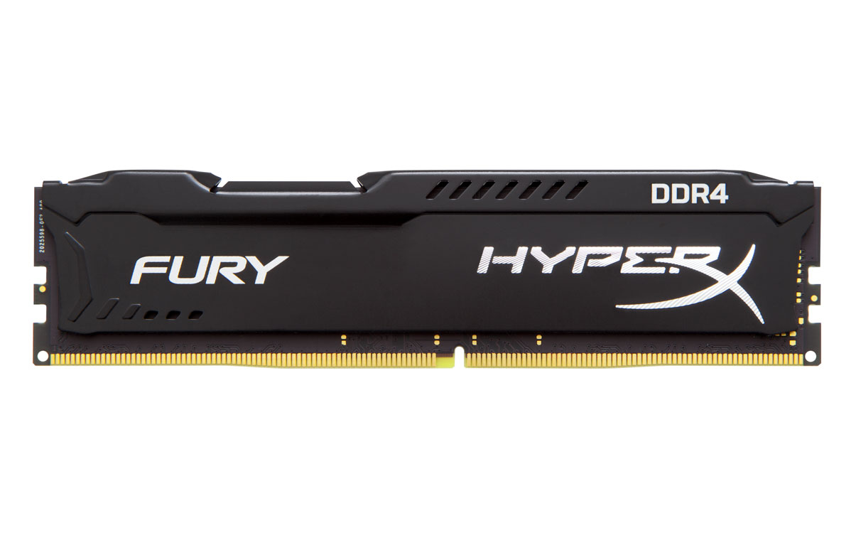 HX432C18FB/4 HyperX
