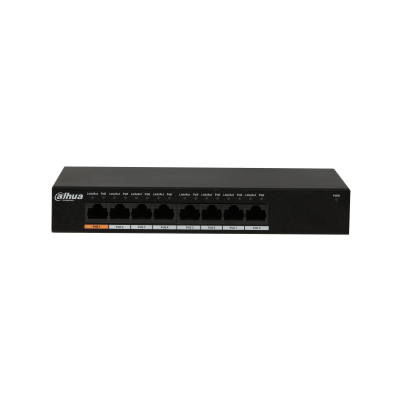 PFS3008-8GT-96 Dahua Technology